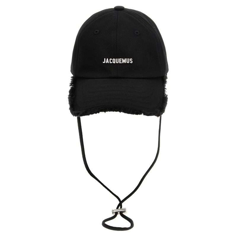'La Casquette Artichaut' cap