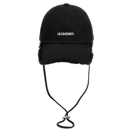 'La Casquette Artichaut' cap