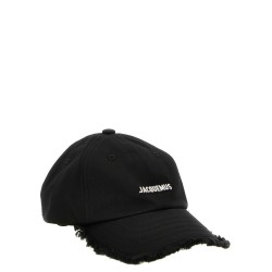 'La Casquette Artichaut' cap