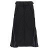 'Cargo Mix' skirt