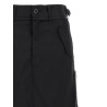 'Cargo Mix' skirt