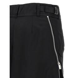 'Cargo Mix' skirt