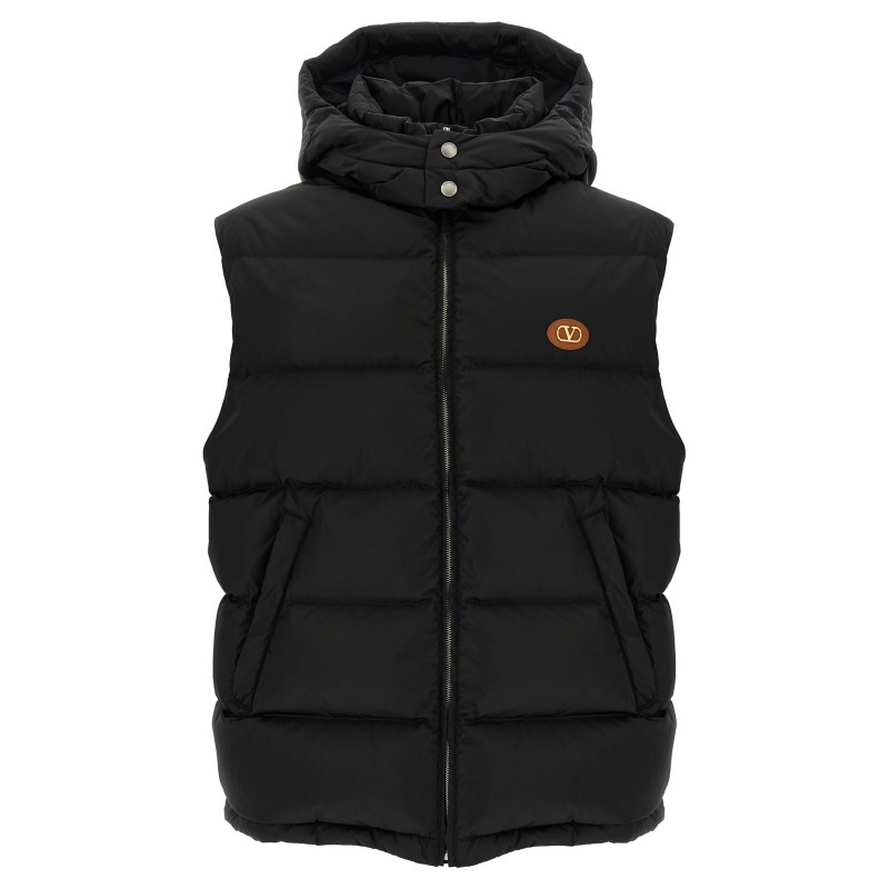 Valentino Garavani 'VLogo Signature' vest