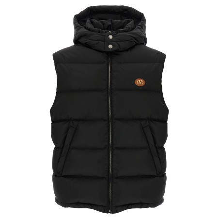 Valentino Garavani 'VLogo Signature' vest
