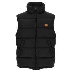 Valentino Garavani 'VLogo Signature' vest