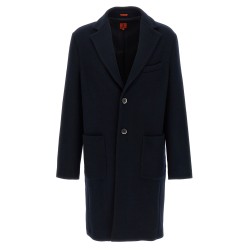 'Baron' coat