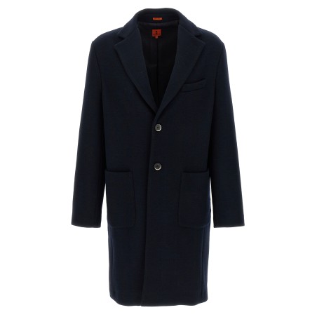 'Baron' coat