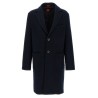 'Baron' coat