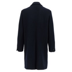 'Baron' coat