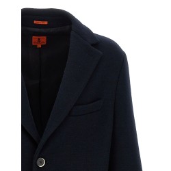 'Baron' coat