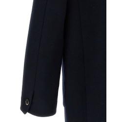 'Baron' coat