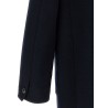 'Baron' coat