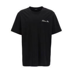 'Signature' T-shirt