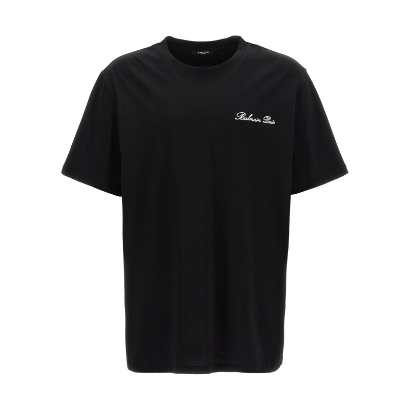 'Signature' T-shirt