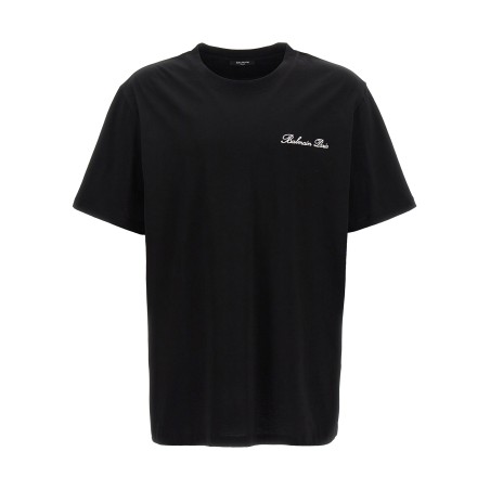 'Signature' T-shirt