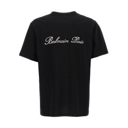 'Signature' T-shirt
