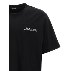 'Signature' T-shirt