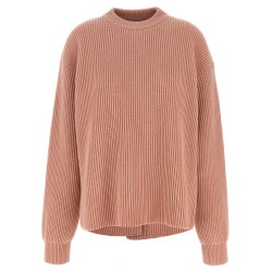 Crewneck sweater