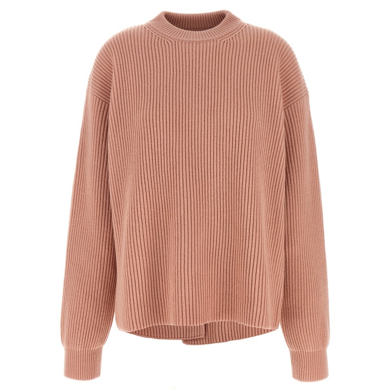 Crewneck sweater