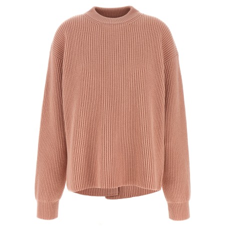 Crewneck sweater