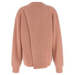 Crewneck sweater