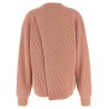 Crewneck sweater