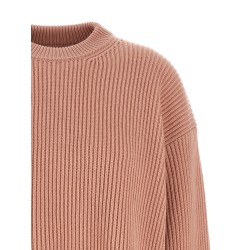 Crewneck sweater