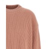Crewneck sweater