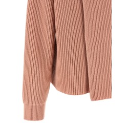 Crewneck sweater