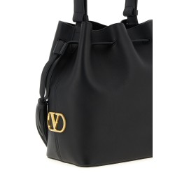 Valentino Garavani VLogo Signature shoulder bag