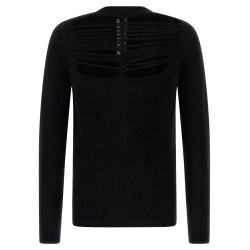 'LS Top' sweater