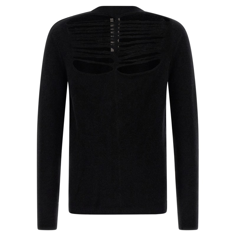 'LS Top' sweater