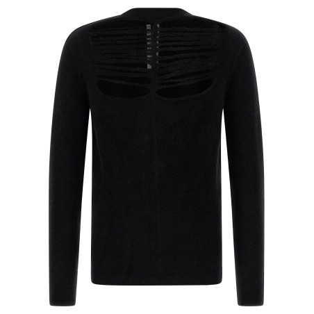 'LS Top' sweater