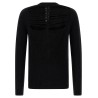 'LS Top' sweater