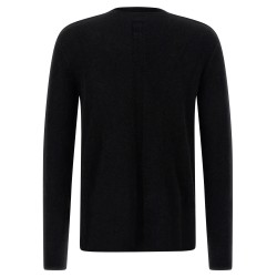 'LS Top' sweater