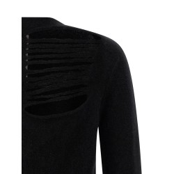 'LS Top' sweater