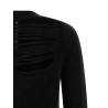 'LS Top' sweater