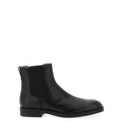 Chelsea ankle boots