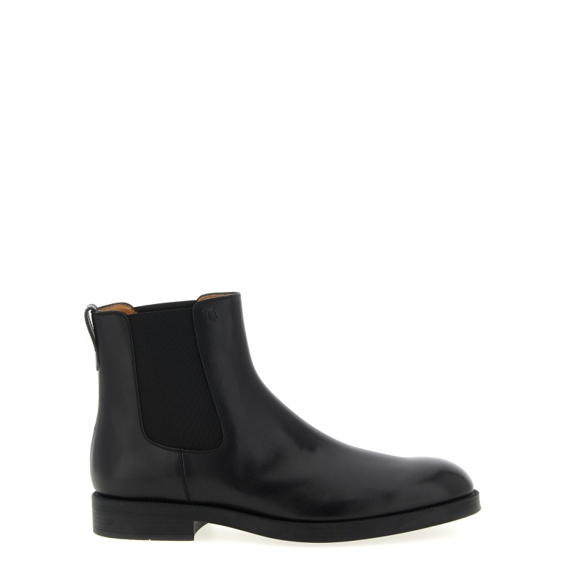 Chelsea ankle boots