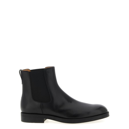 Chelsea ankle boots