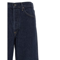 'Dame' jeans