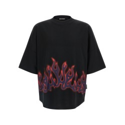 'Flames' T-shirt