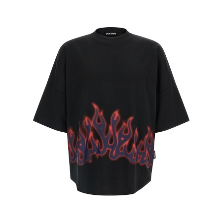 'Flames' T-shirt