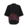 'Flames' T-shirt