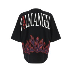 'Flames' T-shirt