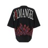 'Flames' T-shirt