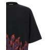 'Flames' T-shirt