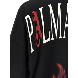 'Flames' T-shirt