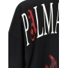 'Flames' T-shirt