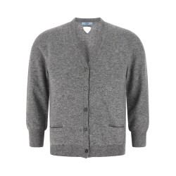 Cashmere cardigan